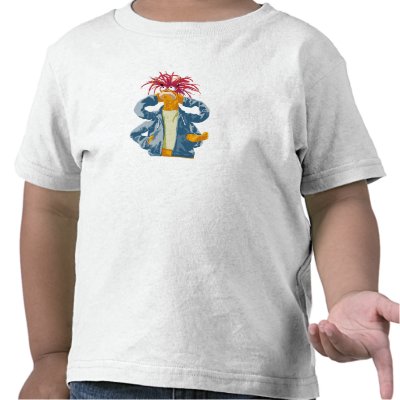 Pepe Disney t-shirts