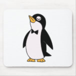 pepe penguin mouse pad