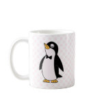pepe penguin coffee mug