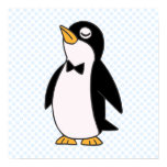 pepe penguin posters