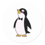 pepe penguin stickers