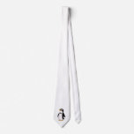 pepe penguin tie