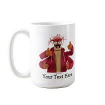 Pepe the King Prawn Mug
