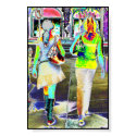 Pepettes en folie posters