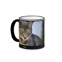 Pepin and Louis mug by bryandixon Pepin and Louis mug