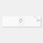 Pepper Bumper Stickers