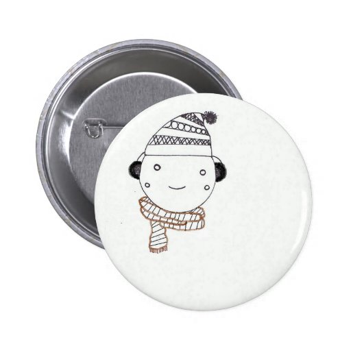 Pepper Button