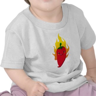 Pepper Chu $17.95 (5 colors) Infants T-shirt shirt