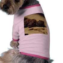 Pepper Corns And Fennel pet clothing by lifesphere Pepper Corns And Fennel pet clothing