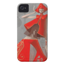 Pepper Fashion casemate cases