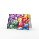 Pepper Greeting cards