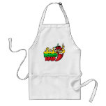 Pepper Head $22.95 (3 colors) Chefs Aprons