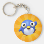 Pepper Key Chain