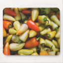 Pepper Mousepad 01 by phantompanther Pepper Mousepad 01