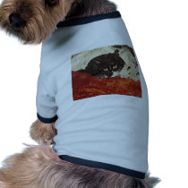 Pepper Painting pet clothing