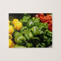 Pepper Puzzle