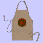 Pepper Sun aprons
