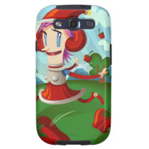 Pepper Weird casemate cases