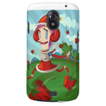 Pepper Weird casemate cases