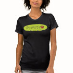 PepperDoodle Designs Ladies T-Shirt