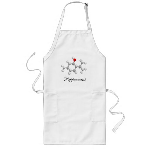 Peppermint Aprons