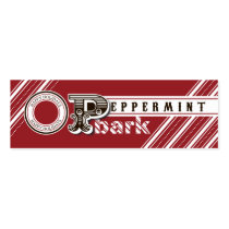 Peppermint Bark Profile Cards Business Card Templates