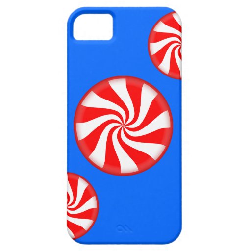 Peppermint Candies iPhone 5 Case
