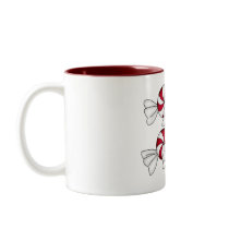 Peppermint Candies mugs by lovemysweets Peppermint Candies mugs