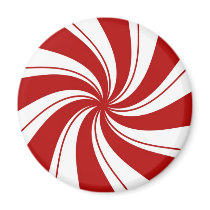 Peppermint Candy - magnet by twilight_cat Peppermint Candy - magnet