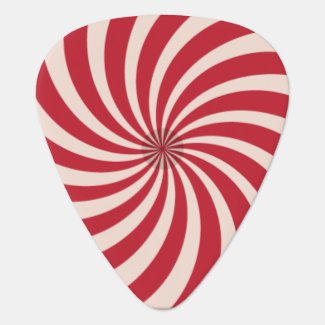 Peppermint Candy Pick