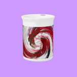 PEPPERMINT CANDY - pitchers