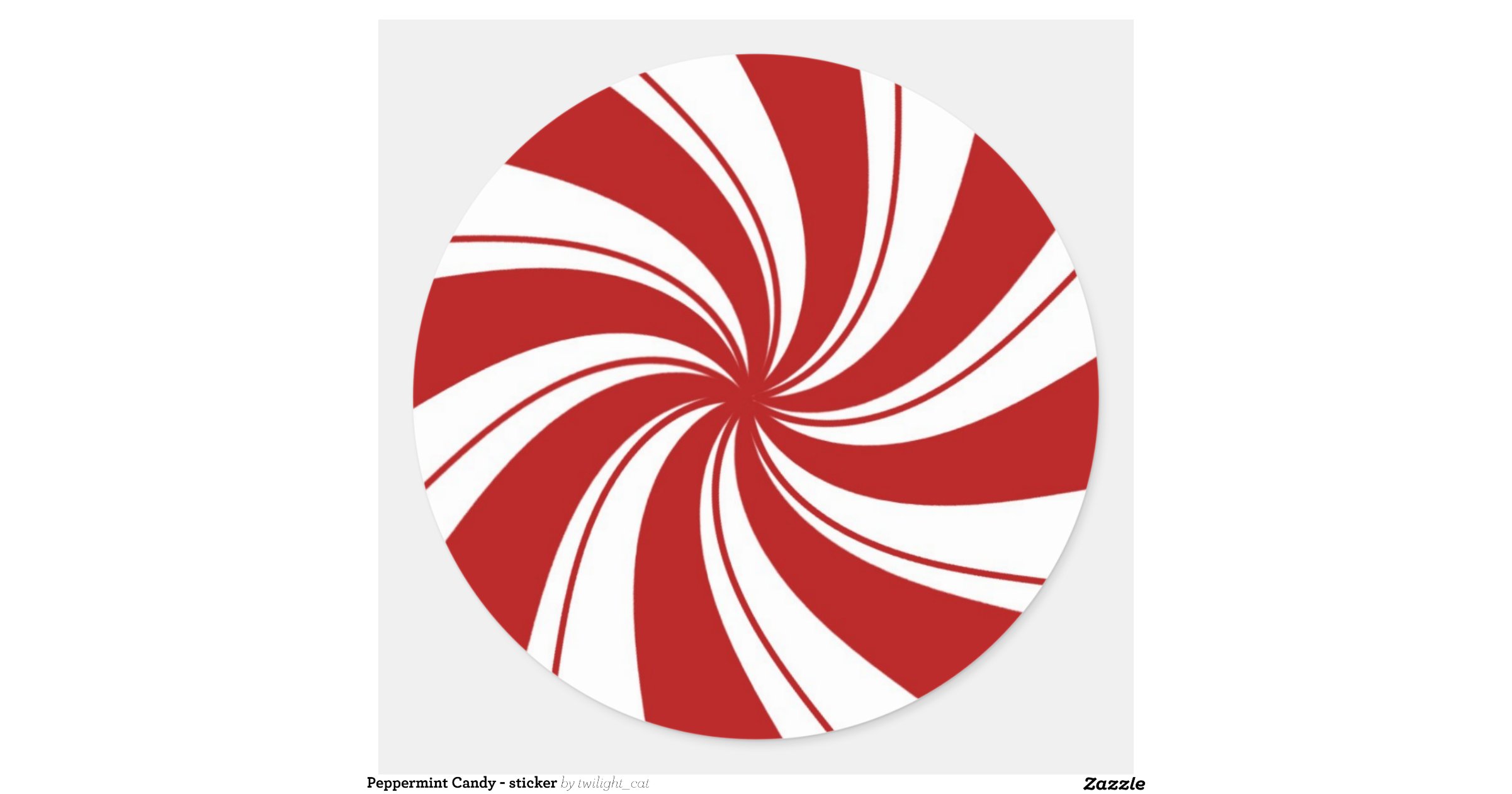 peppermint_candy_sticker-rba1c8b46b0c04c8aba8feed42b16d780_v9waf_8byvr ...