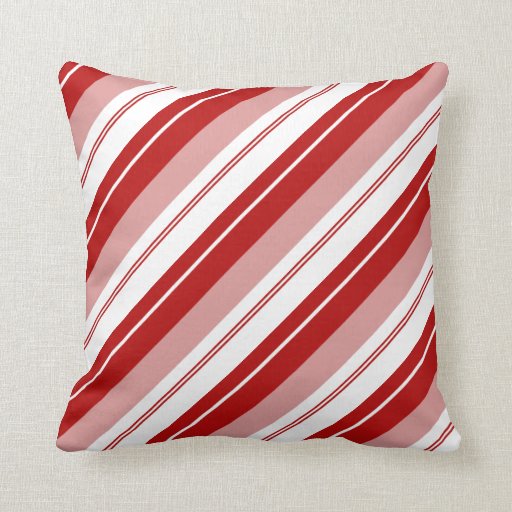 peppermint pillow