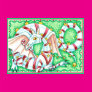 Peppermint Dragon T Shirts