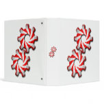 Peppermint Gears binders