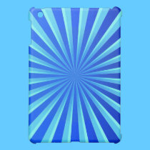 Peppermint Moonburst ipad mini cases