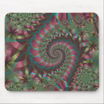 Peppermint mousepads