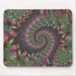 Peppermint Mouse Mat