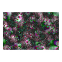 Peppermint Paisley Fantasy posters