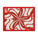 Peppermint postcards