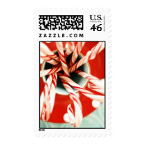 Peppermint Sticks stamps