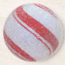 Peppermint Swirl Coaster