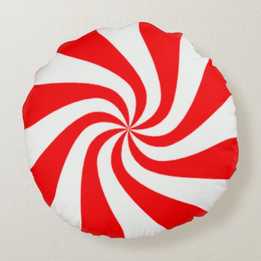 peppermint pillow