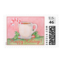 Peppermint Tea Postage postage