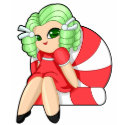Peppermint t-shirts by cuddlypums Peppermint t-shirts