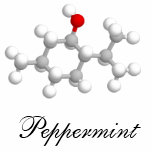 Peppermint t-shirts