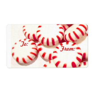 Peppermints