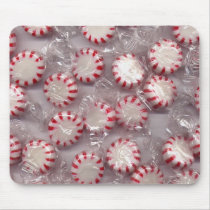 Peppermints mousepads by dndartstudio Peppermints mousepads