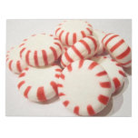 Peppermints Notepads