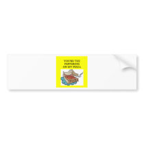 pepperoni pizza lover bumper stickers by jimbuf pepperoni pizza lover bumper stickers